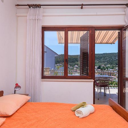 Apartment "Turista" Маріна Екстер'єр фото